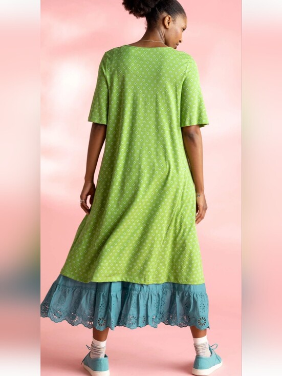 Gudrun Sjoden Dresses & Skirts - Gudrun Sjoden Tunic Dress Size XL